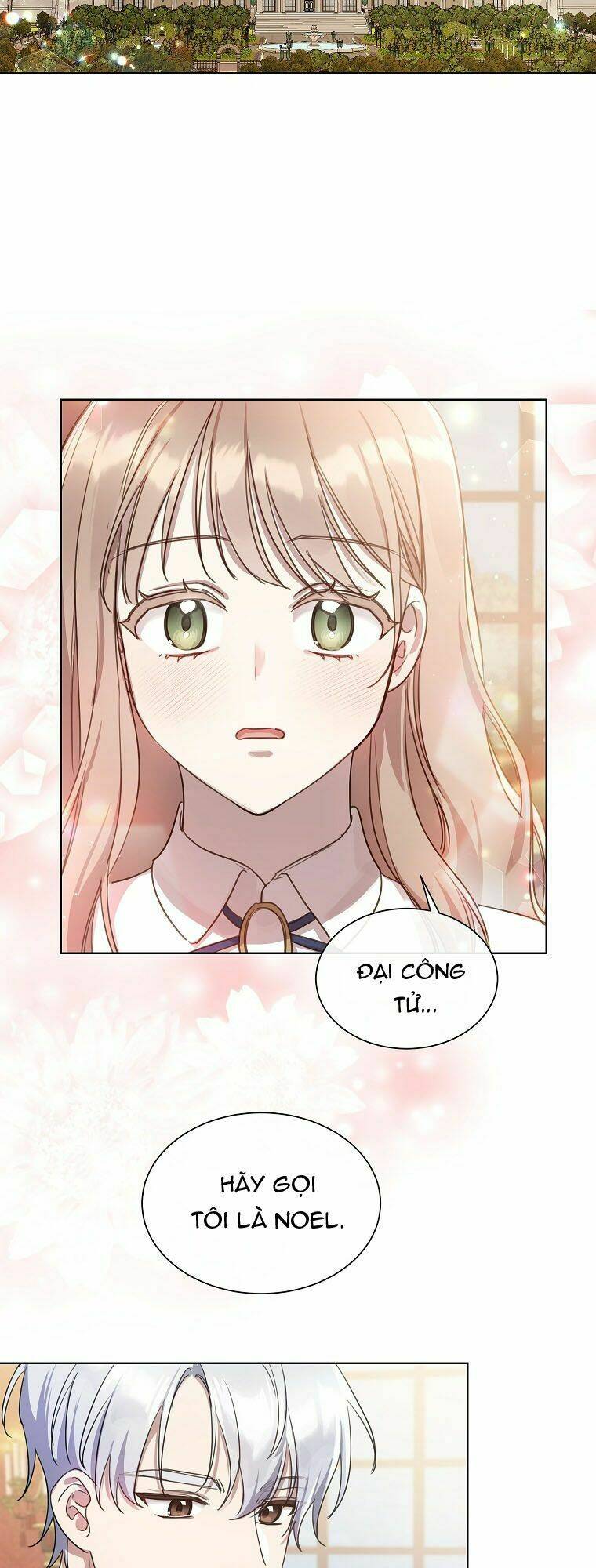 Mất Đi Một Người Chị Tốt: Chapter 9