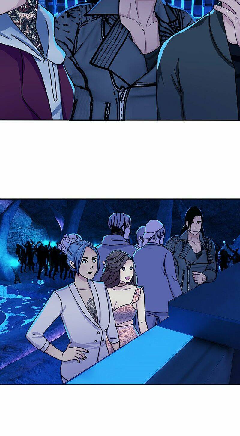 Nửa Đêm Ở Poppy Land: Chapter 54