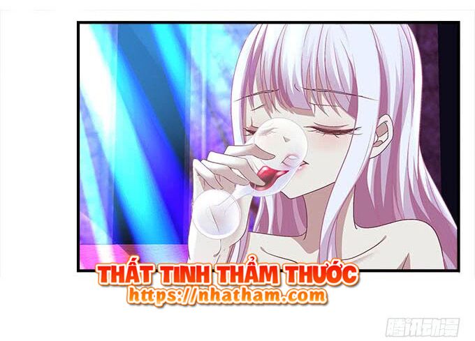 Thiên lại âm linh: Chapter 42
