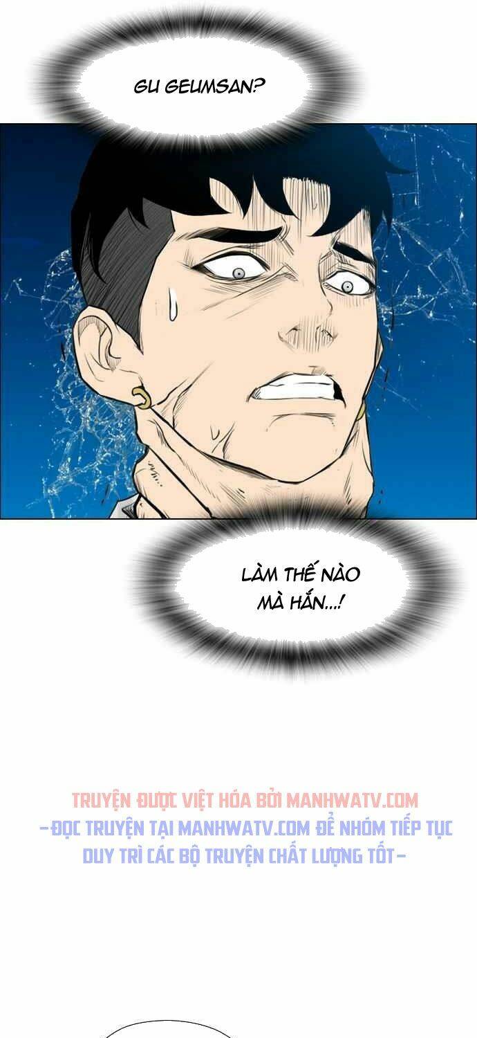 Kẻ Hồi Sinh: Chapter 153