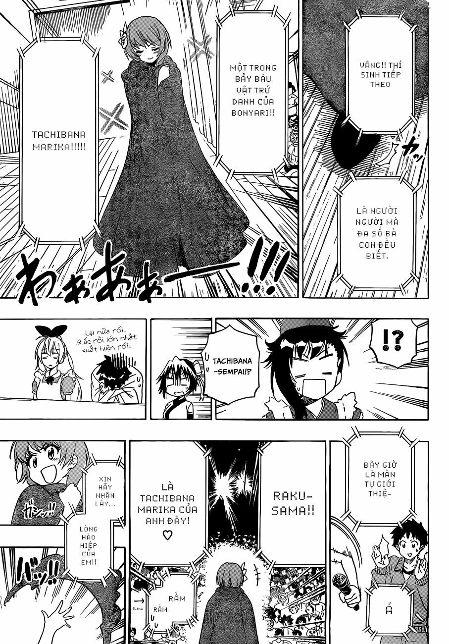 Tình Yêu Ngang Trái: Chapter 132