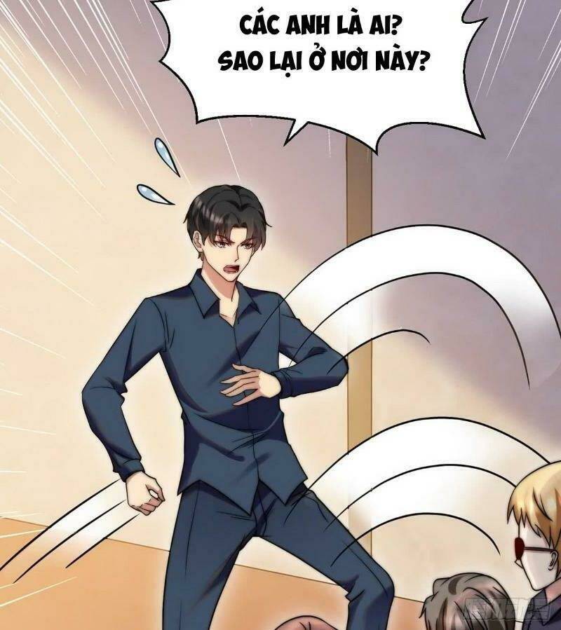 Cực Phẩm Chiến Vương Tại Hoa Đô: Chapter 7