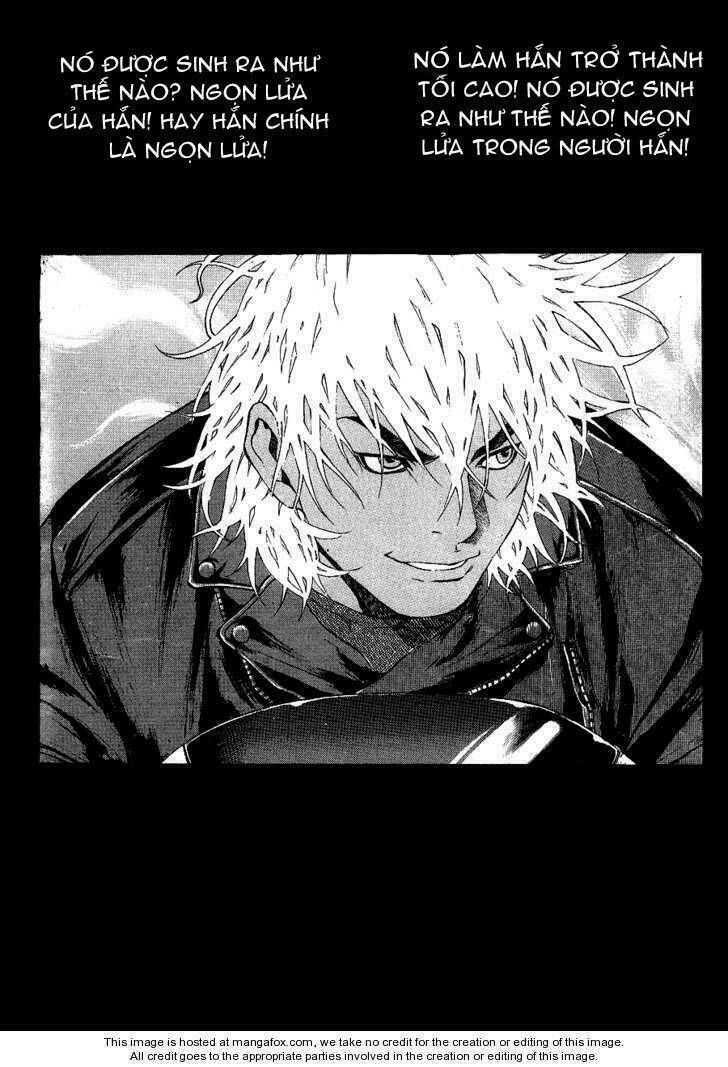 High School: Chapter 32