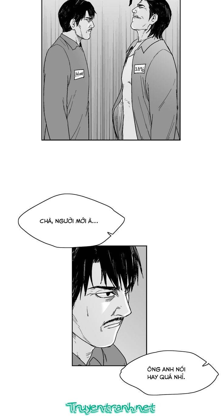 Dear Boy: Chapter 64