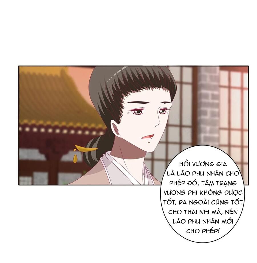 Thông Linh Phi: Chapter 621