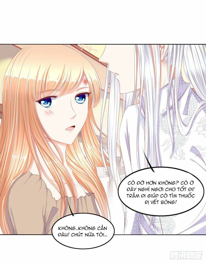 Hoàng Đế “Phế Vật” Tiến Hóa Sử: Chapter 59