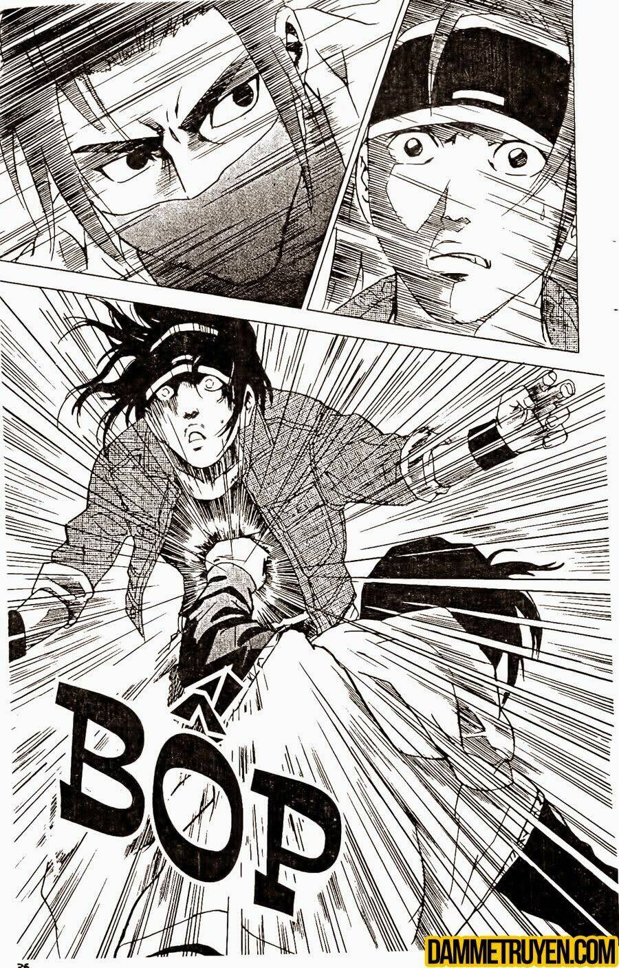 Ai Hơn Ai: Chapter 185