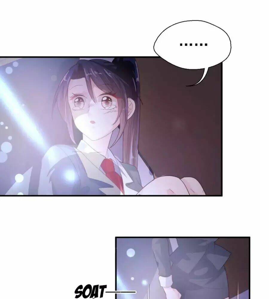 Sau Này Vẫn Cứ Thích Anh: Chapter 49