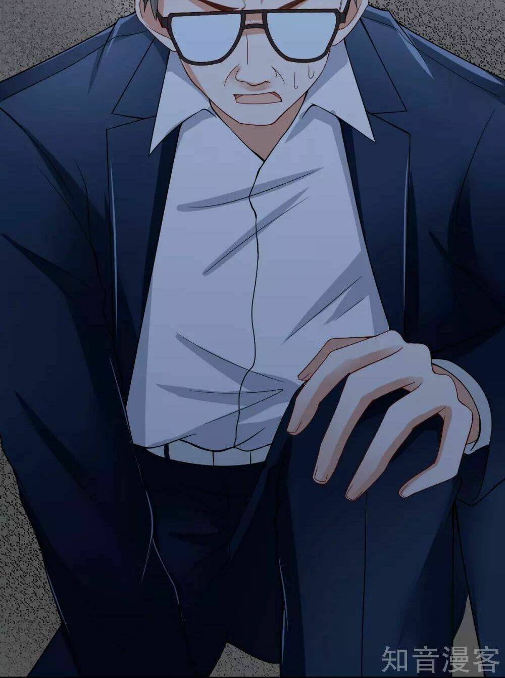 Cường Thế Tù Ái - Địch Thiếu Đừng Xằng Bậy: Chapter 19