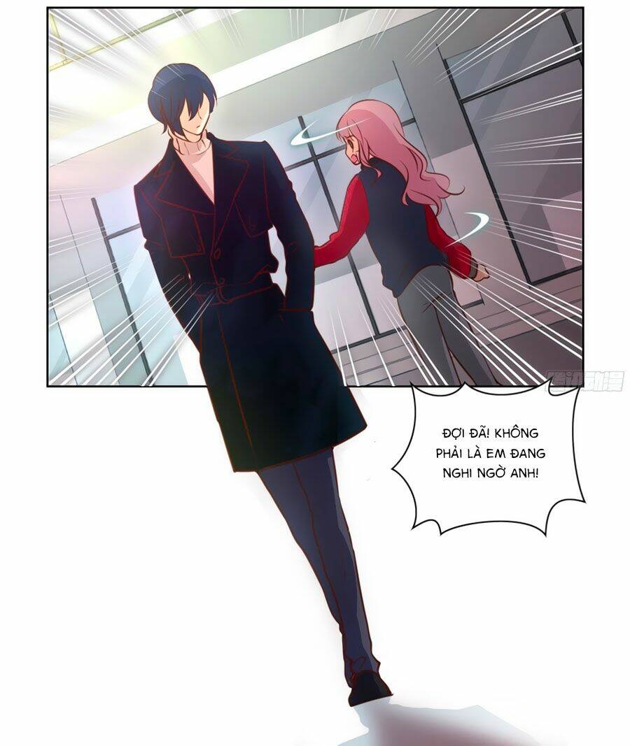 Lưu Luyến Tinh Diệu: Chapter 96