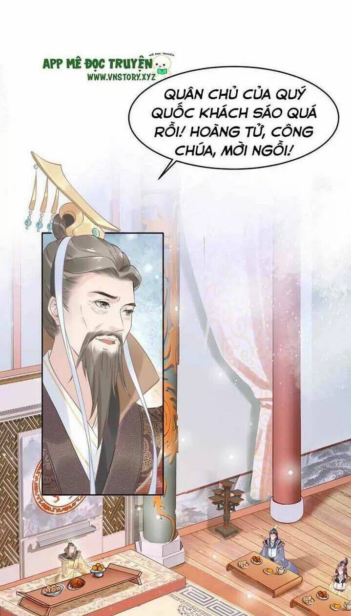 Nhất Sinh Nhất Thế Tiếu Thương Khung: Chapter 16