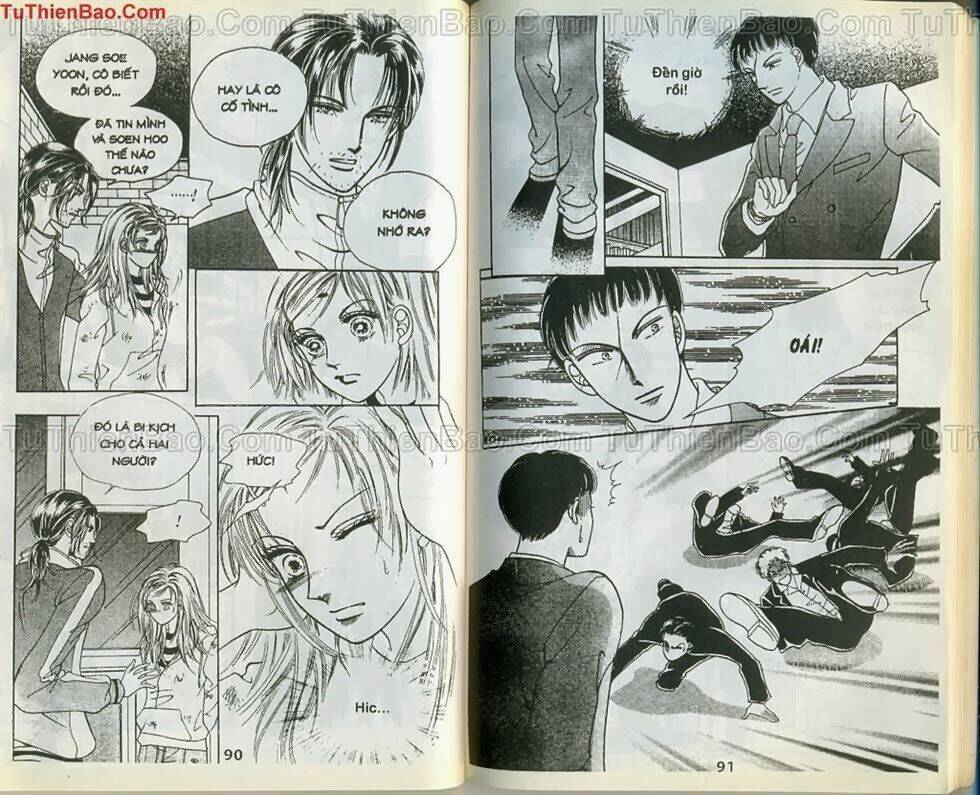 Thiên Sứ: Chapter 10