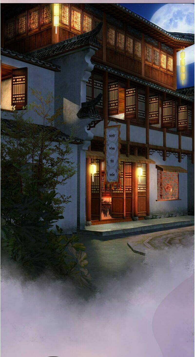 Yêu Nhan Lệnh: Chapter 26