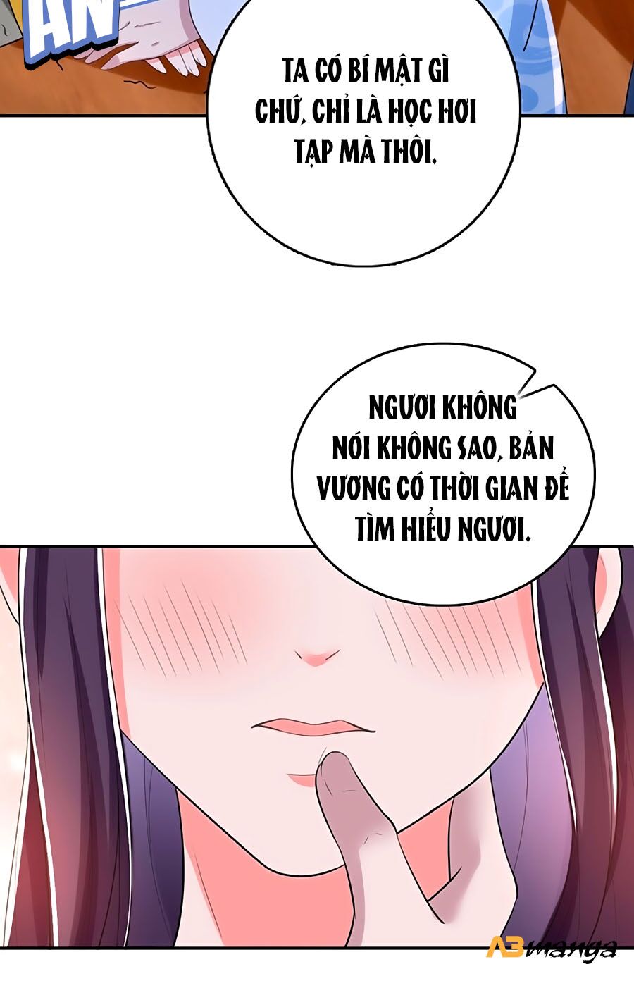 Phượng Ngự Tà Vương: Chapter 62