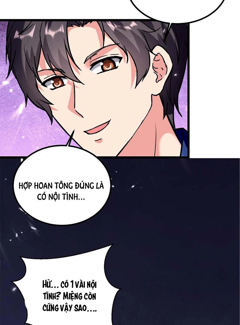 Trọng Sinh Khí Thiếu Quy Lai: Chapter 182