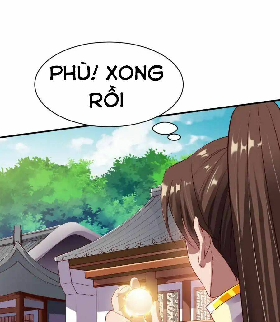 Chiến Đỉnh: Chapter 18