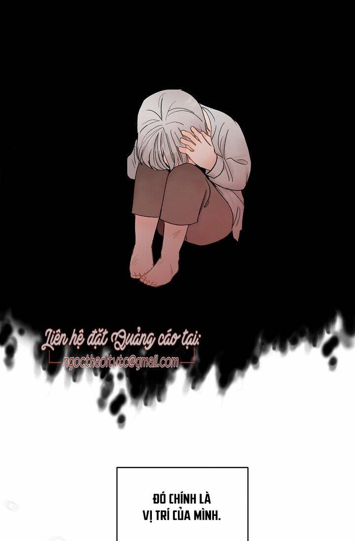 Kẻ Cắp Mặt Trăng: Chapter 8
