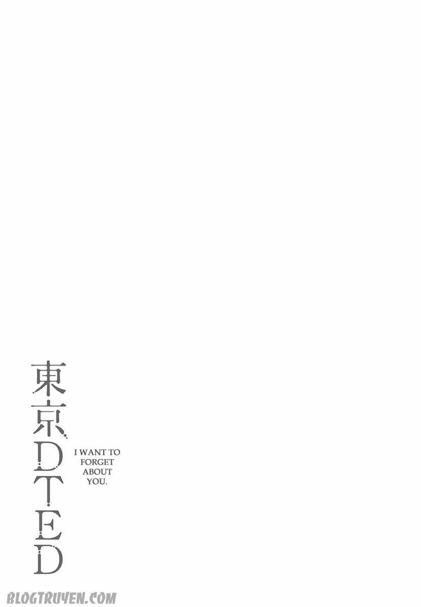 Tokyo Dted: Chapter 10