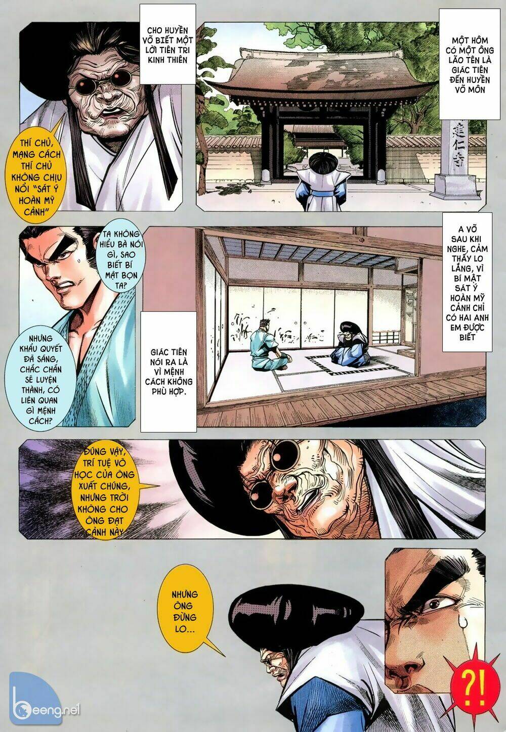 Capcom Vs Snk: Chapter 3