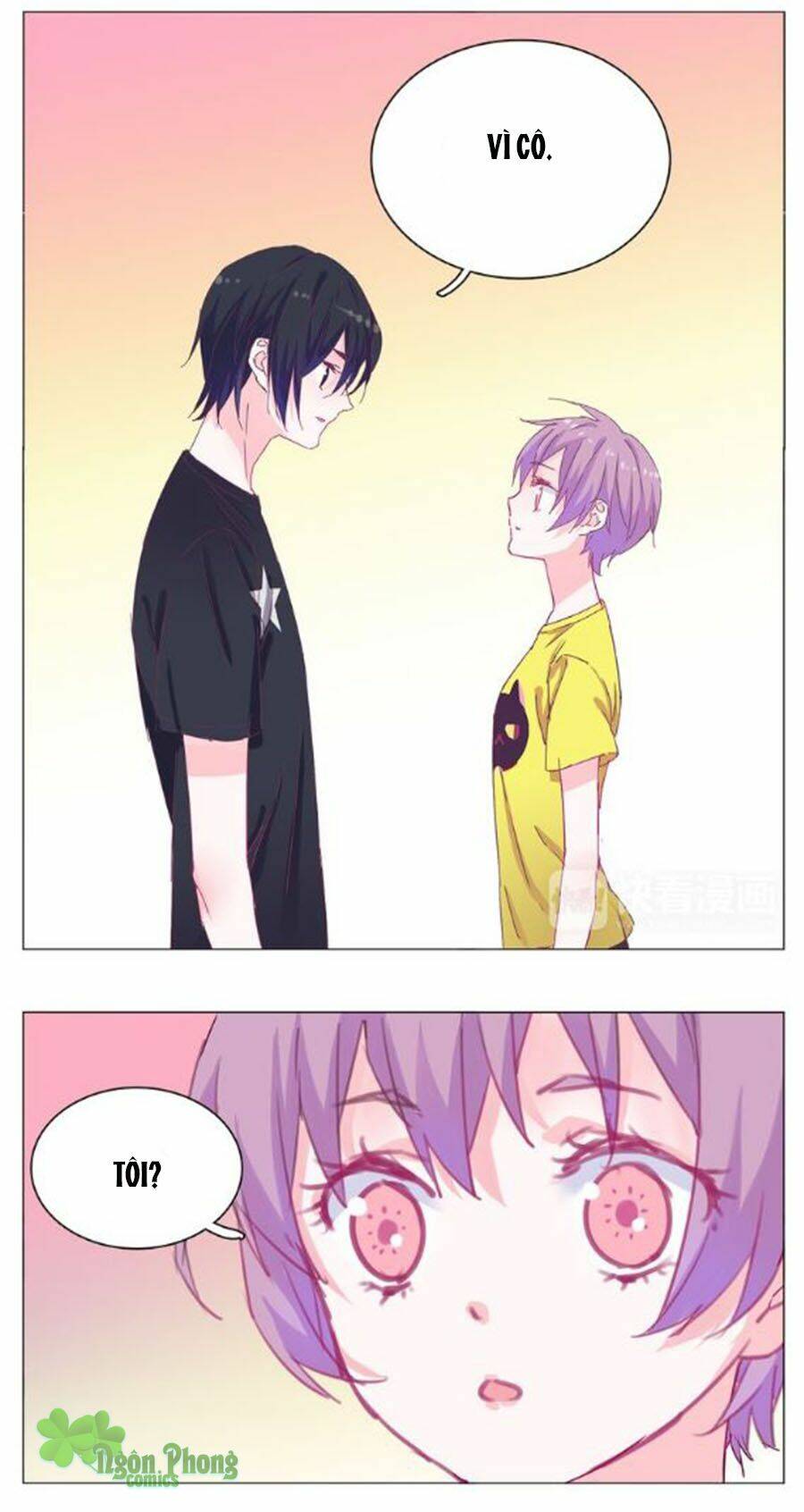 Đừng Nghịch, Ta Chỉ Muốn Yên Tĩnh: Chapter 19