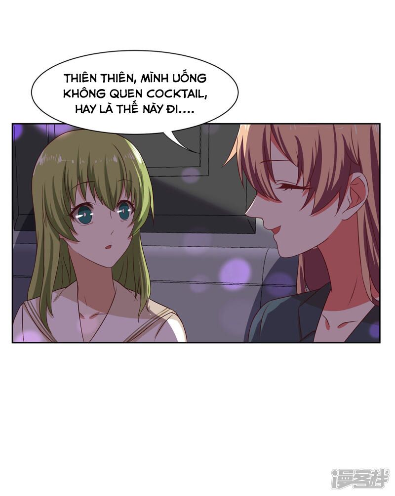 Trọng sinh quý thê chi phục thù hoa lệ: Chapter 43