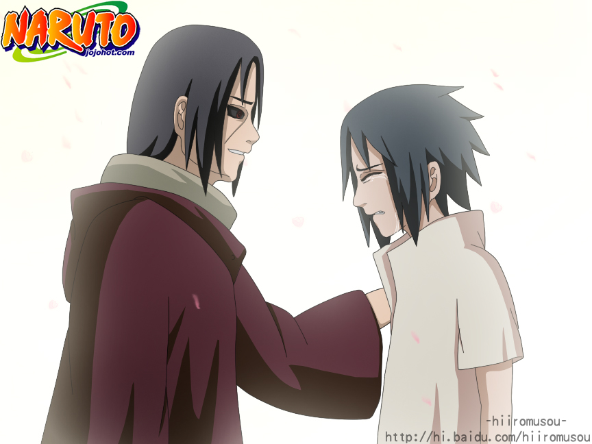 Naruto: Chapter 580