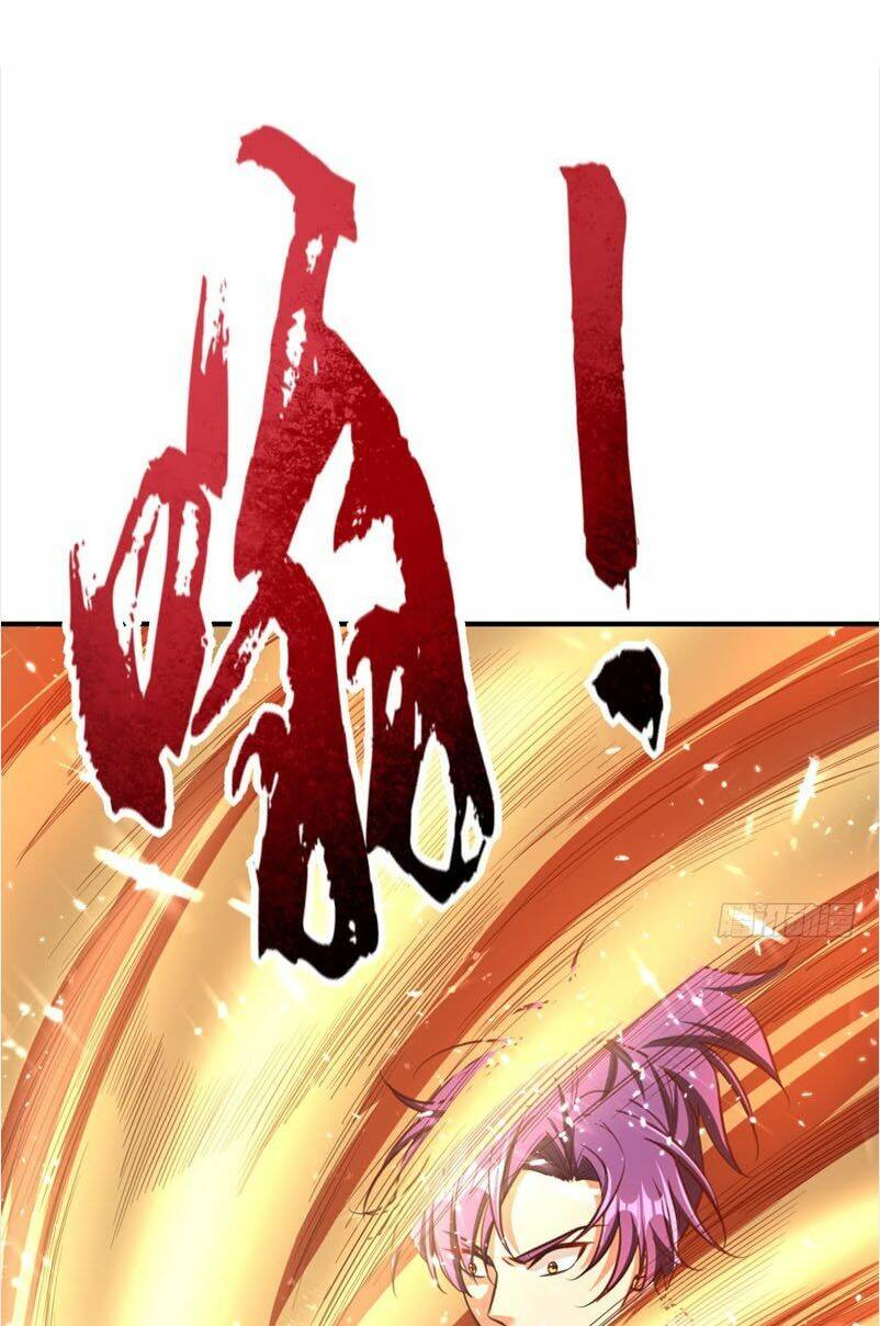 Yêu Giả Vi Vương: Chapter 95