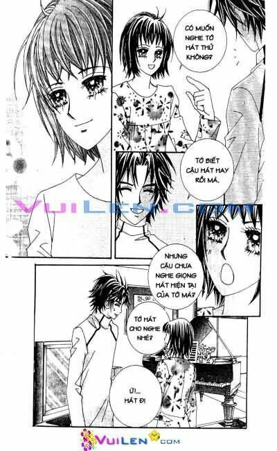 Hạnh Phúc Bất Tận: Chapter 2