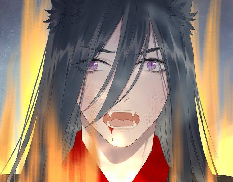 Lượm Được Một Tiểu Hồ Ly 2: Chapter 84