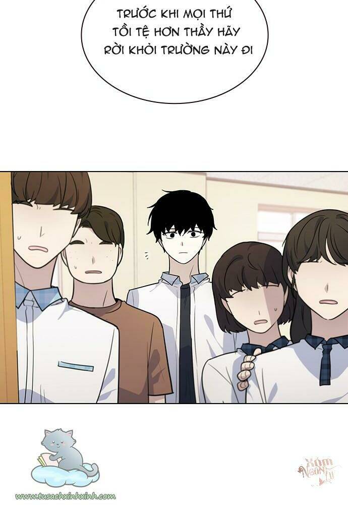 Thằng Bạn Trai Tồi Tệ Của Tôi: Chapter 67