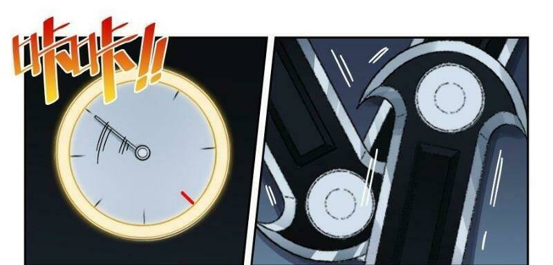 Võ Lực Chí Mạng: Chapter 11