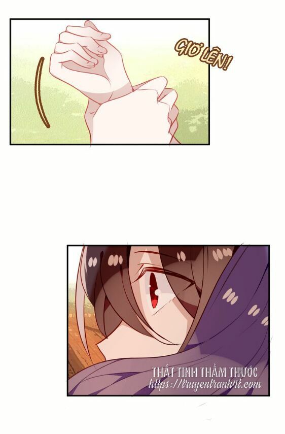 Ngô hoàng tại thượng: Chapter 57