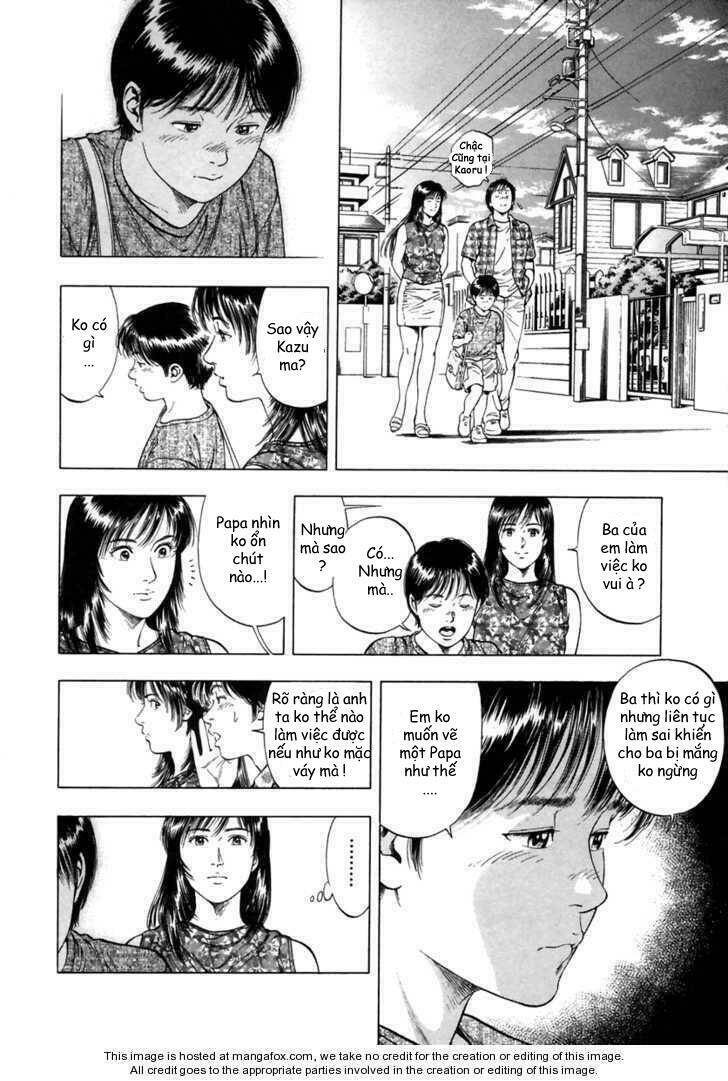 Family Compo: Chapter 54