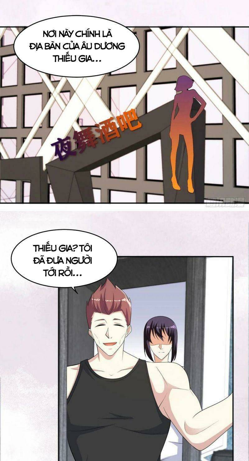 Người Tu Tiên Tại Đô Thị: Chapter 130