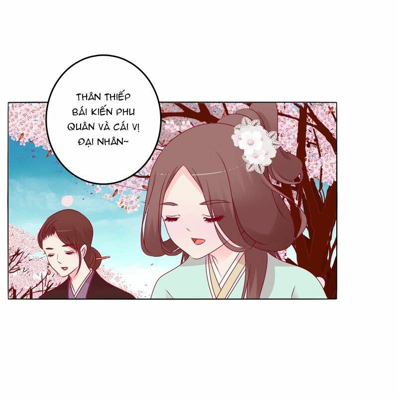 Tướng Quân Mời Ra Trận: Chapter 28