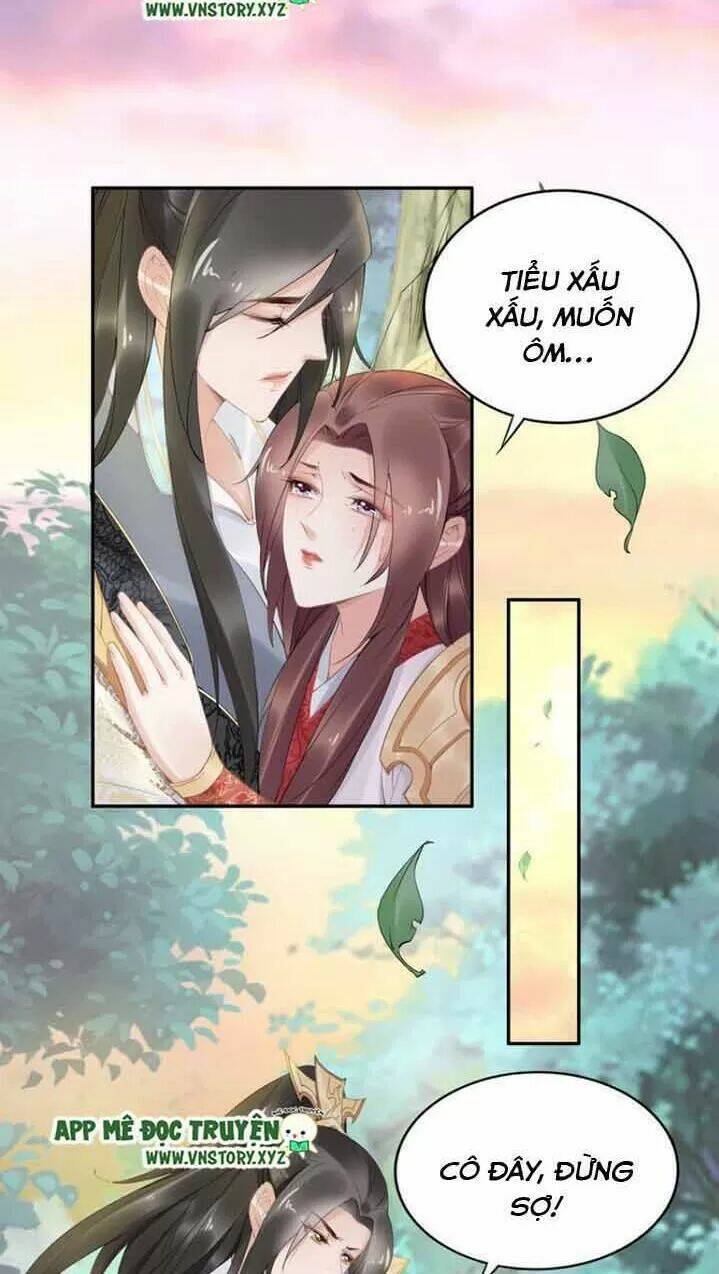 Nhất Sinh Nhất Thế Tiếu Thương Khung: Chapter 73