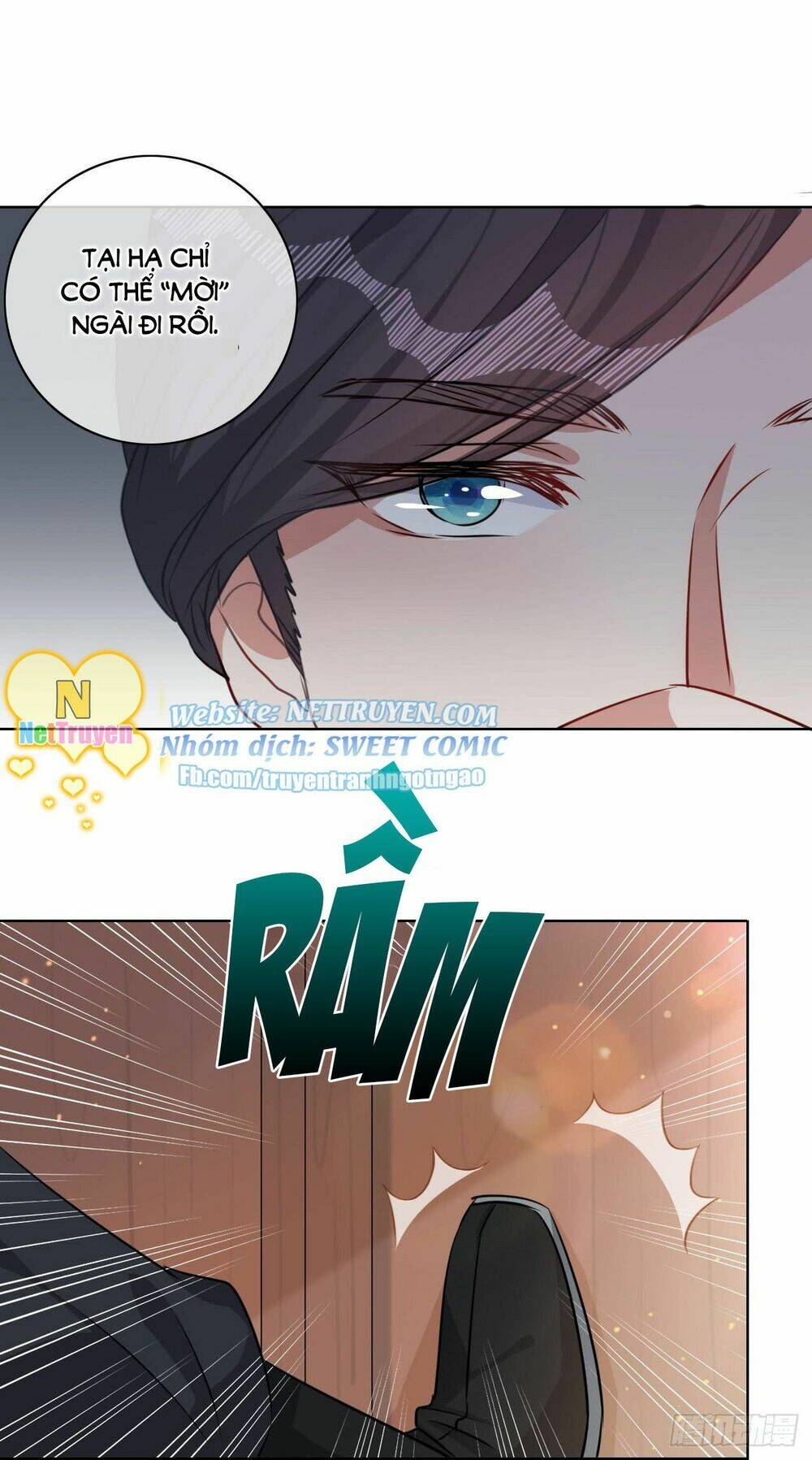 Học Viện Kiêu Ngạo Hoàng Gia: Chapter 9