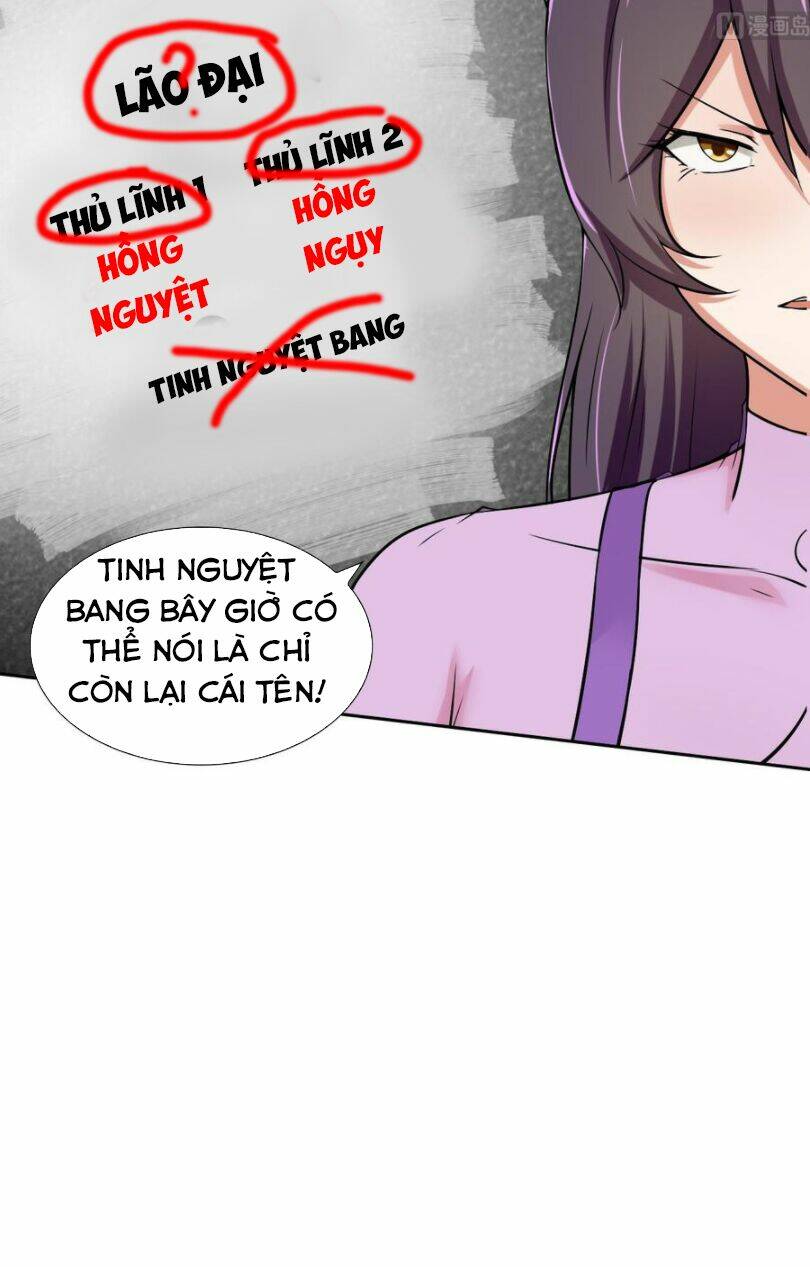 Hắn Là Long Ngạo Thiên: Chapter 103