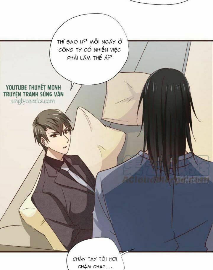 Đơn Phương Yêu Thầm Anh: Chapter 56