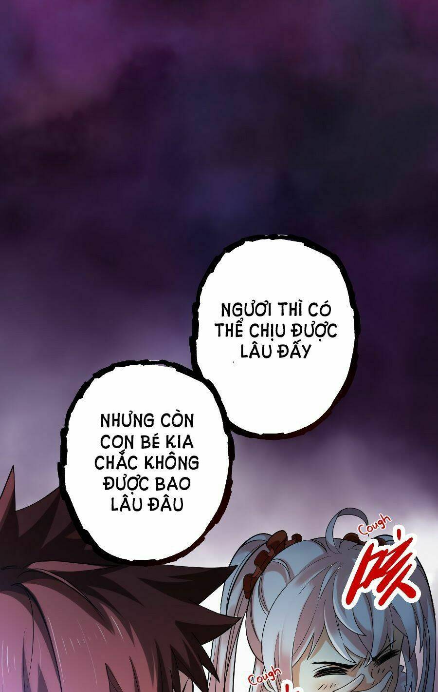 Ta Là Người Duy Nhất Đỡ Được Chiêu Cuối Của Quỷ Vương: Chapter 17