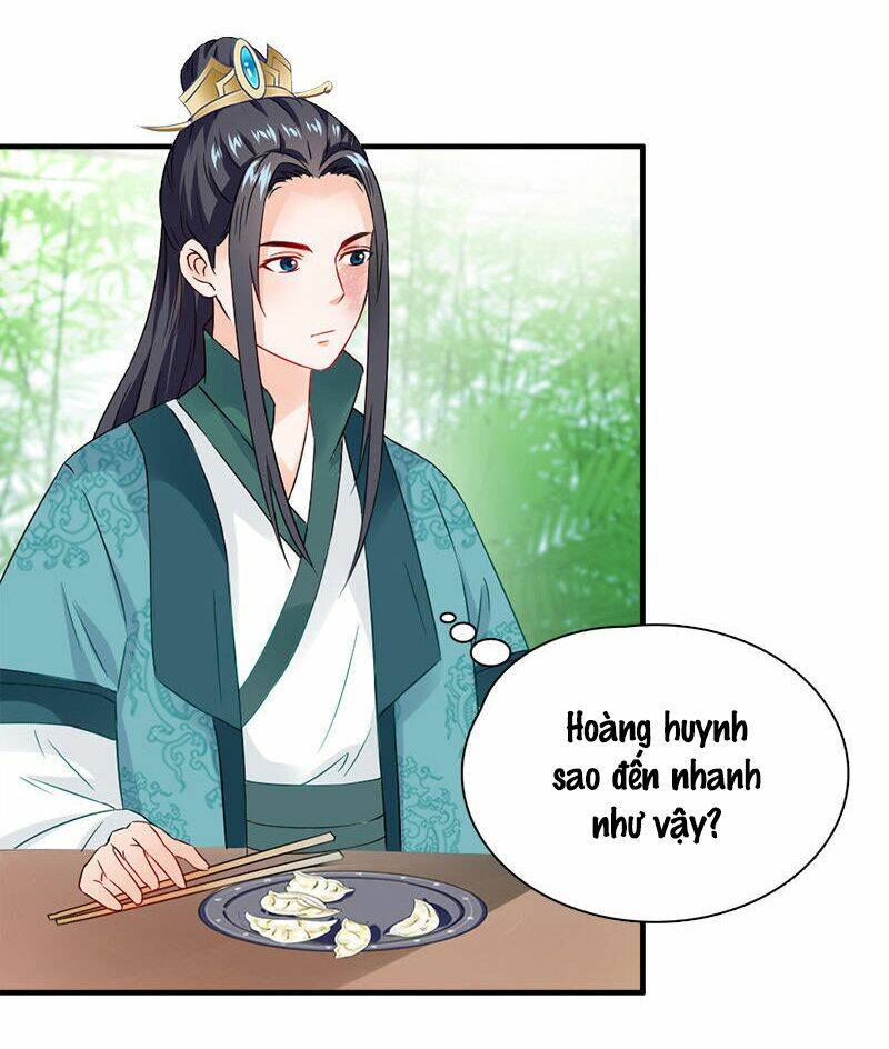 Tận Diệt Vương Gia Mãn Triều: Chapter 114