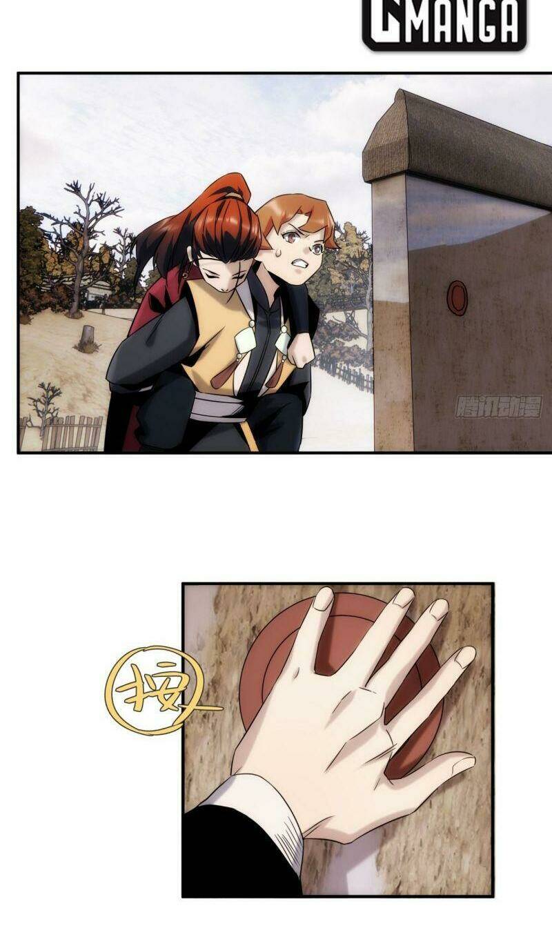 Ma Vương Là Đại Địa Chủ: Chapter 48
