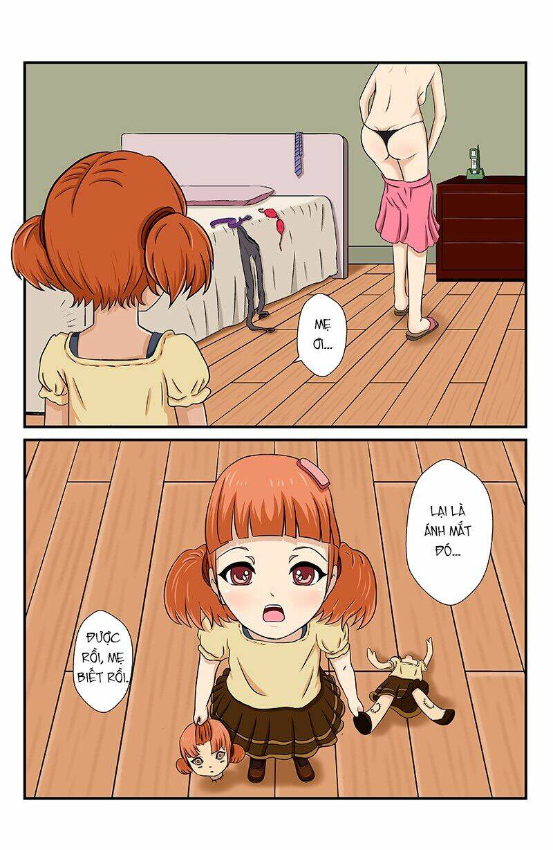 Truyện Đọc Lúc 0H: Chapter 14