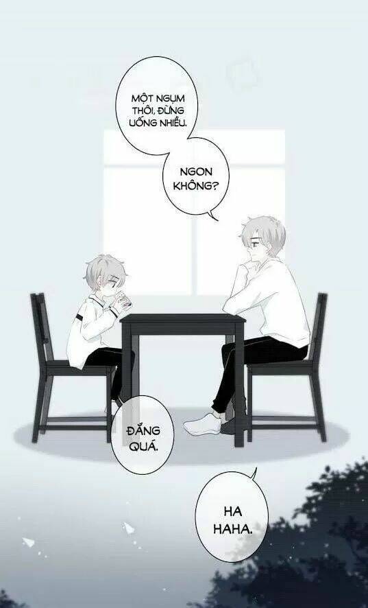 Vấp Phải Nghịch Quang: Chapter 38