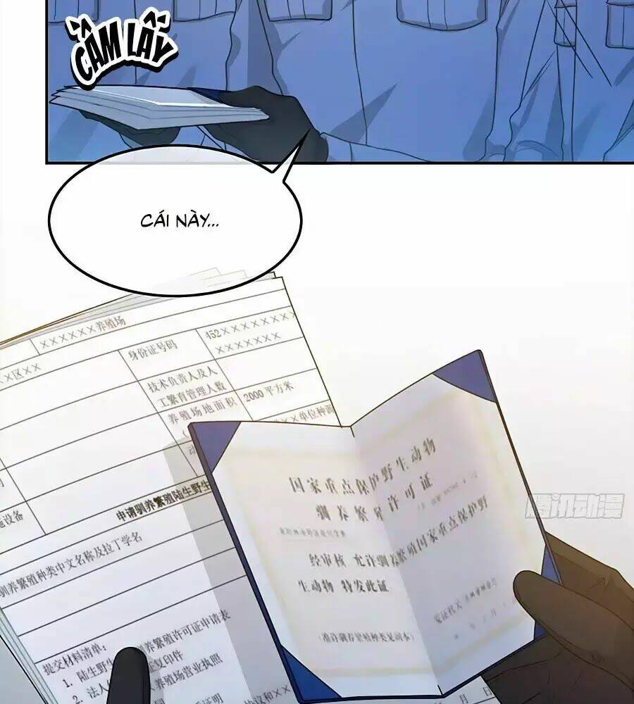 Hai Cách Tìm Gặp Người Yêu: Chapter 52