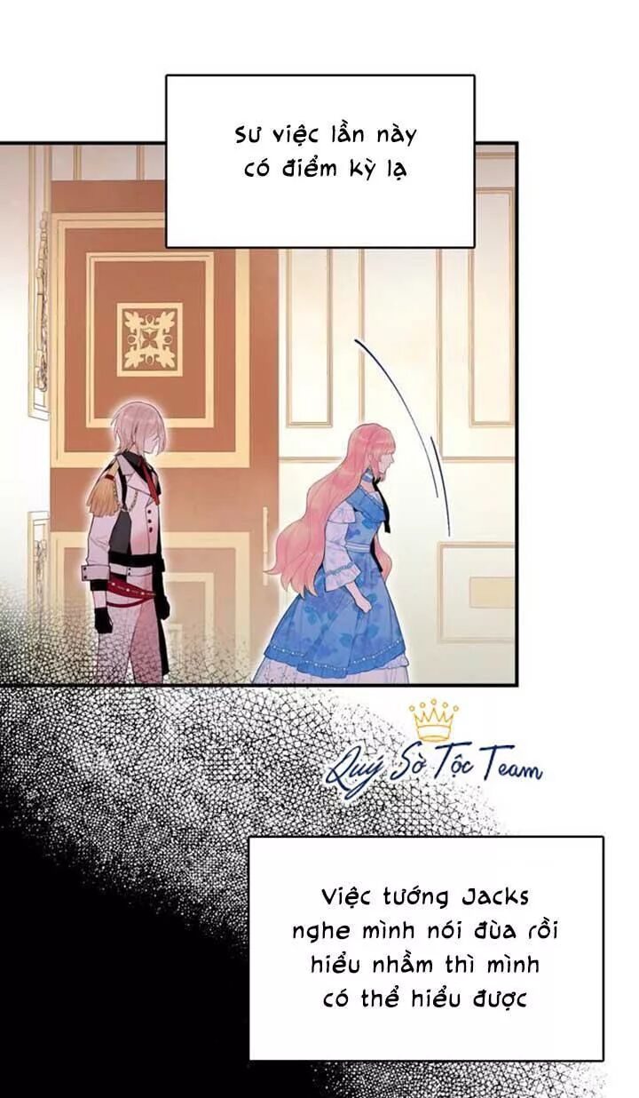 Tồn Tại Với Tư Cách Là Vợ Của Nam Chính: Chapter 79: Thay đổi