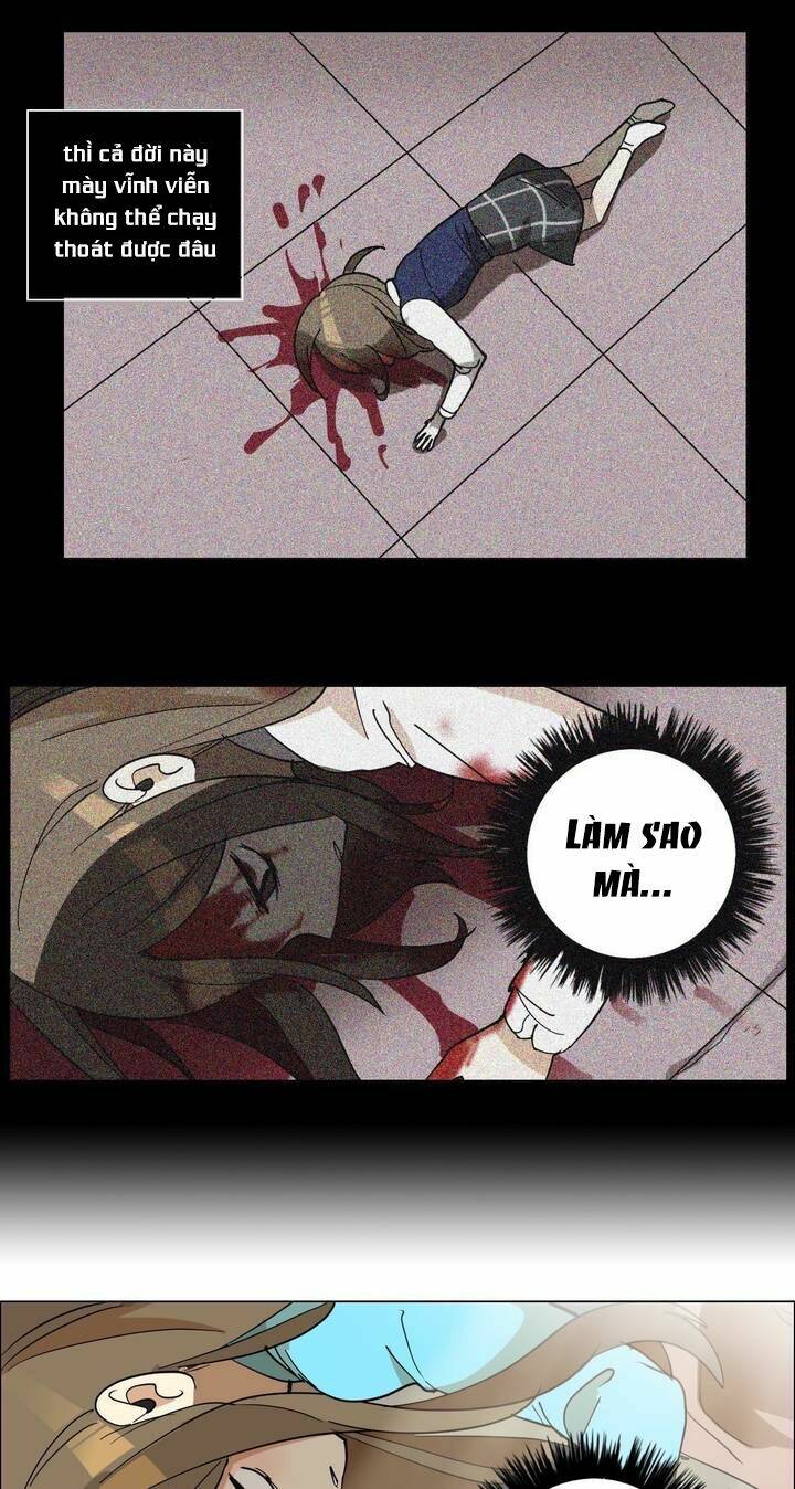 Lớn Lên Đểu Cáng: Chapter 39