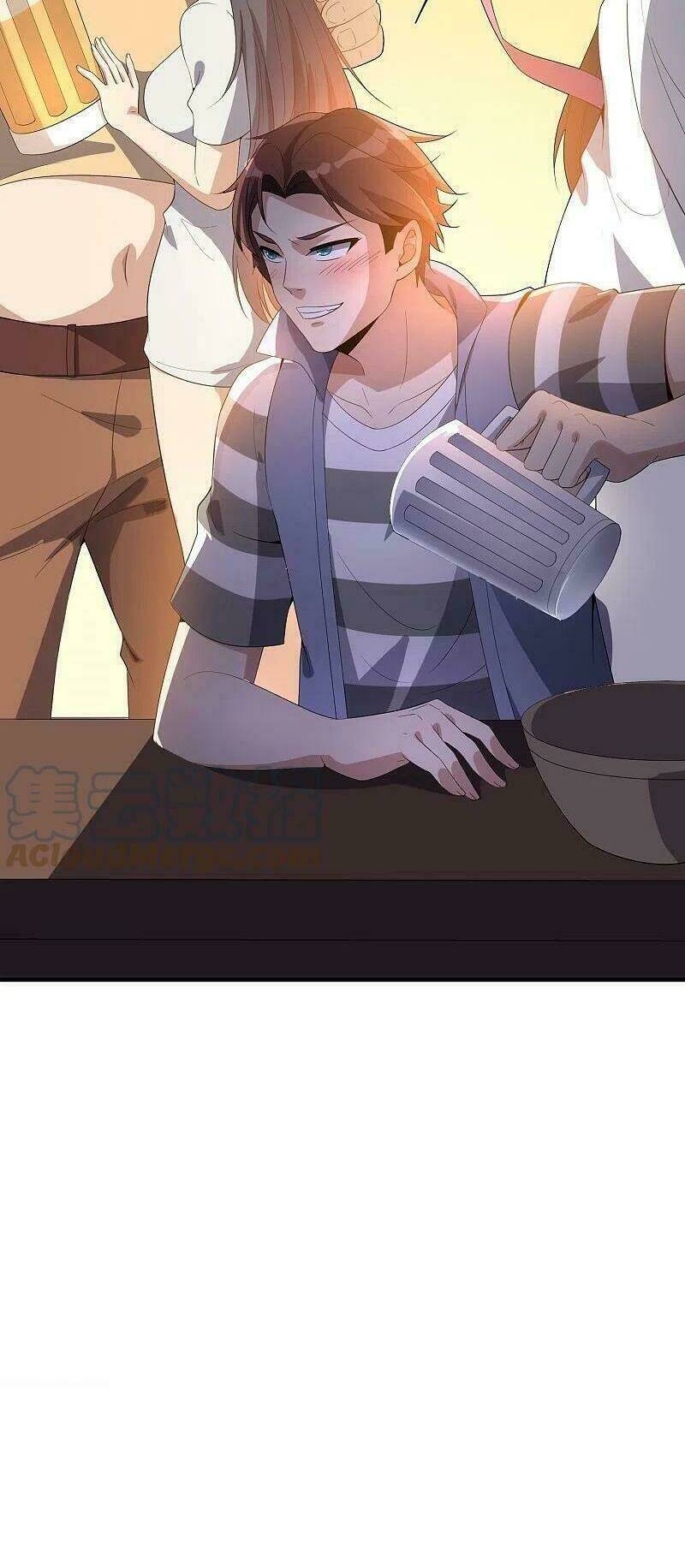 Vòng Bạn Bè Mạnh Nhất Của Tiên Giới: Chapter 176