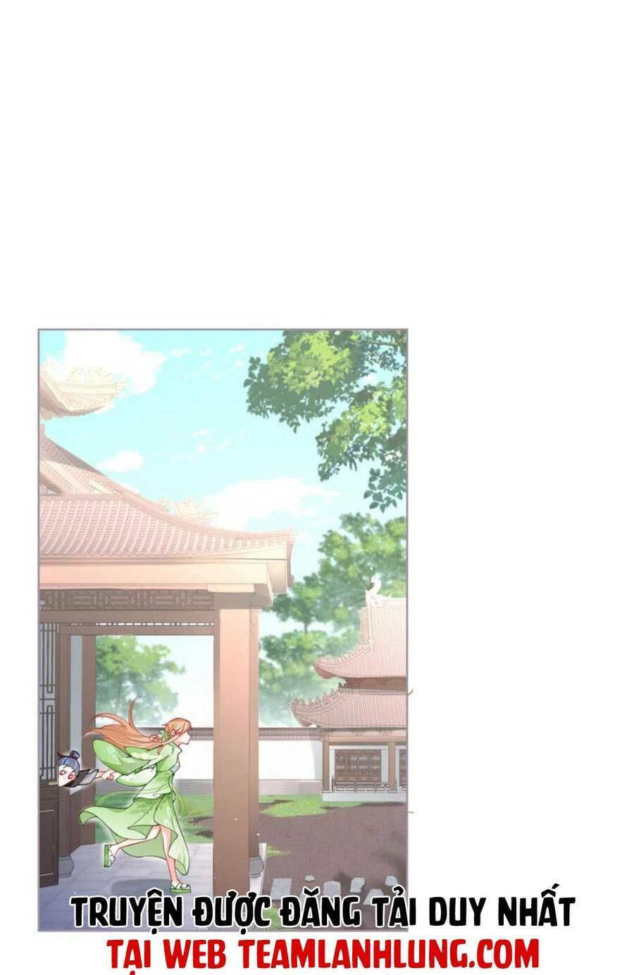 THIẾT LẬP ÁC NỮ CỦA TÔI SỤP ĐỔ RỒI: Chapter 34