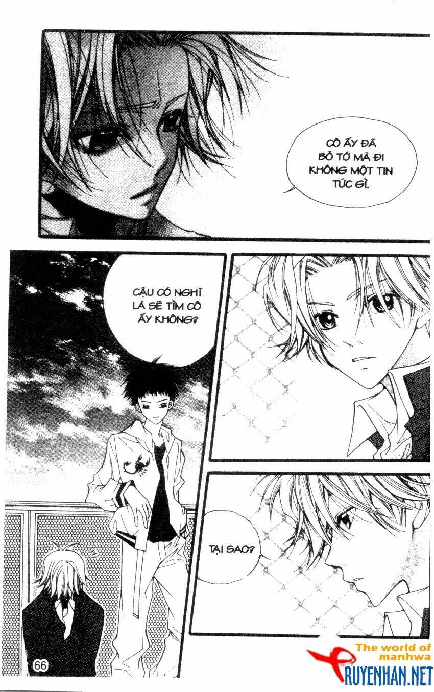 Ngọc Trong Đá-Ace: Chapter 31